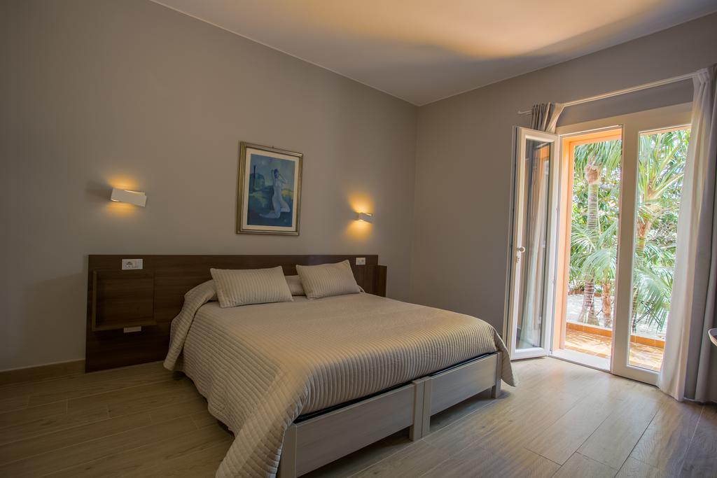 Temenos Villa By Ortigiaapartments Сиракузы Экстерьер фото