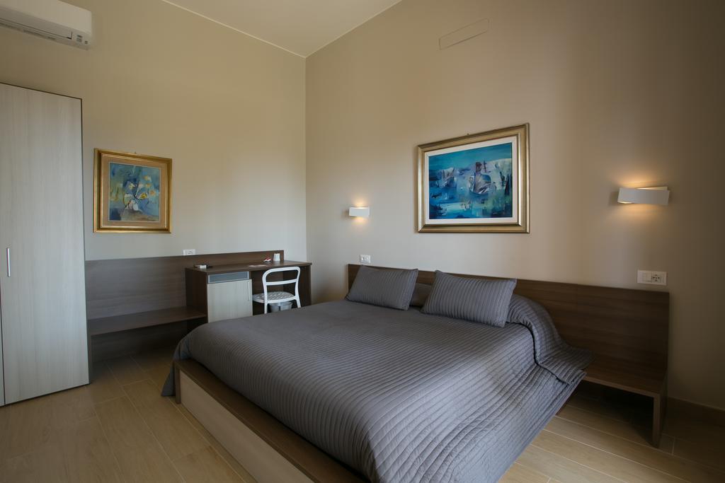 Temenos Villa By Ortigiaapartments Сиракузы Экстерьер фото