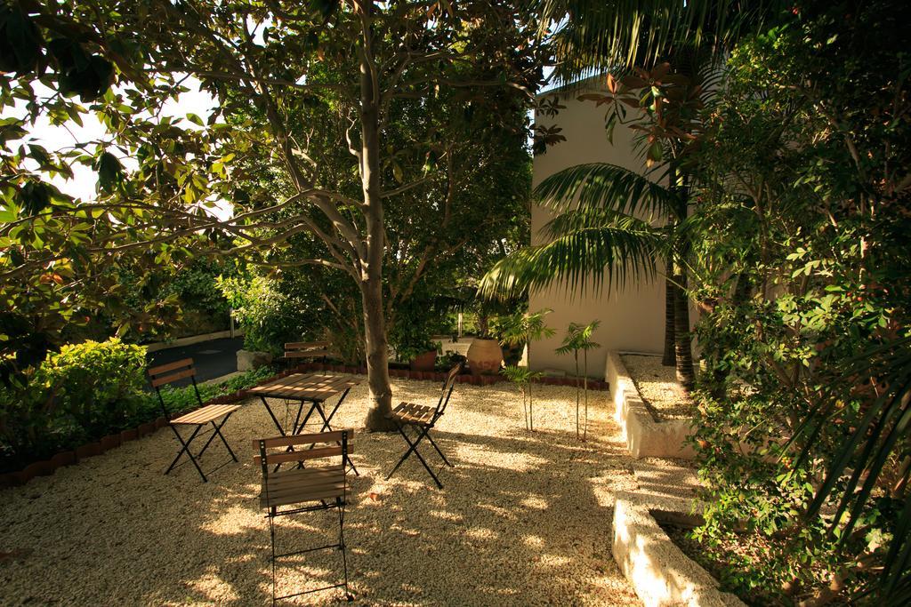 Temenos Villa By Ortigiaapartments Сиракузы Экстерьер фото